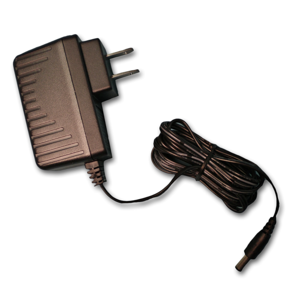 6 Volt 2 amp DC Adapter Tekky Toys Halloween Wiki Fandom