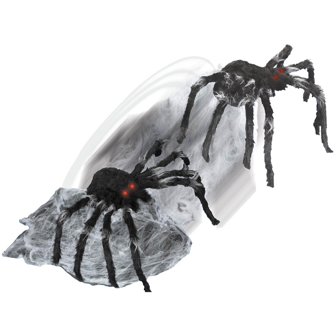 Tekky toys sales jumping spider