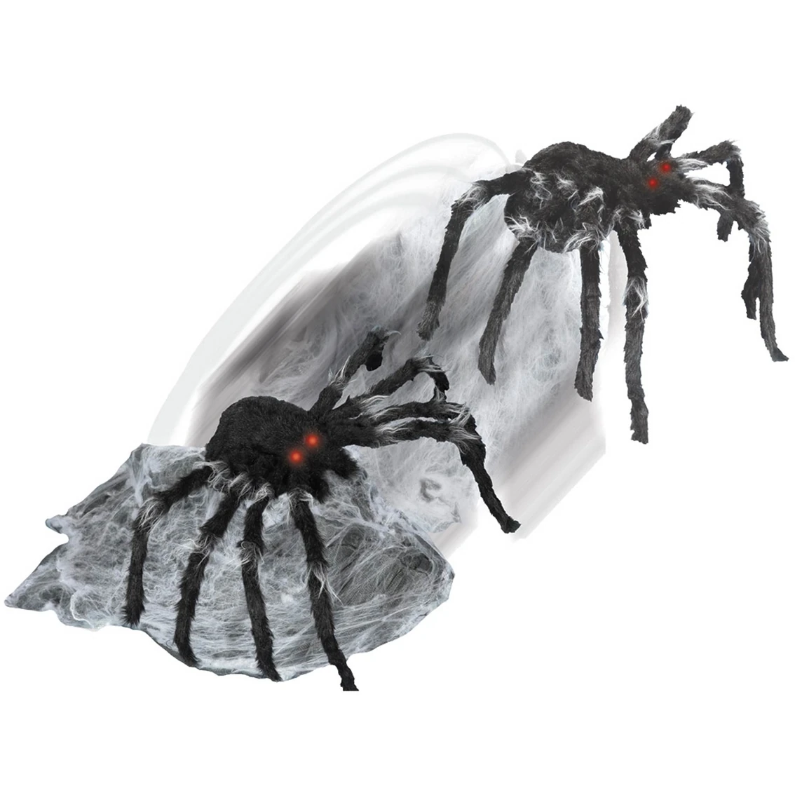 Jumping Spider Tekky Toys Halloween Wiki Fandom
