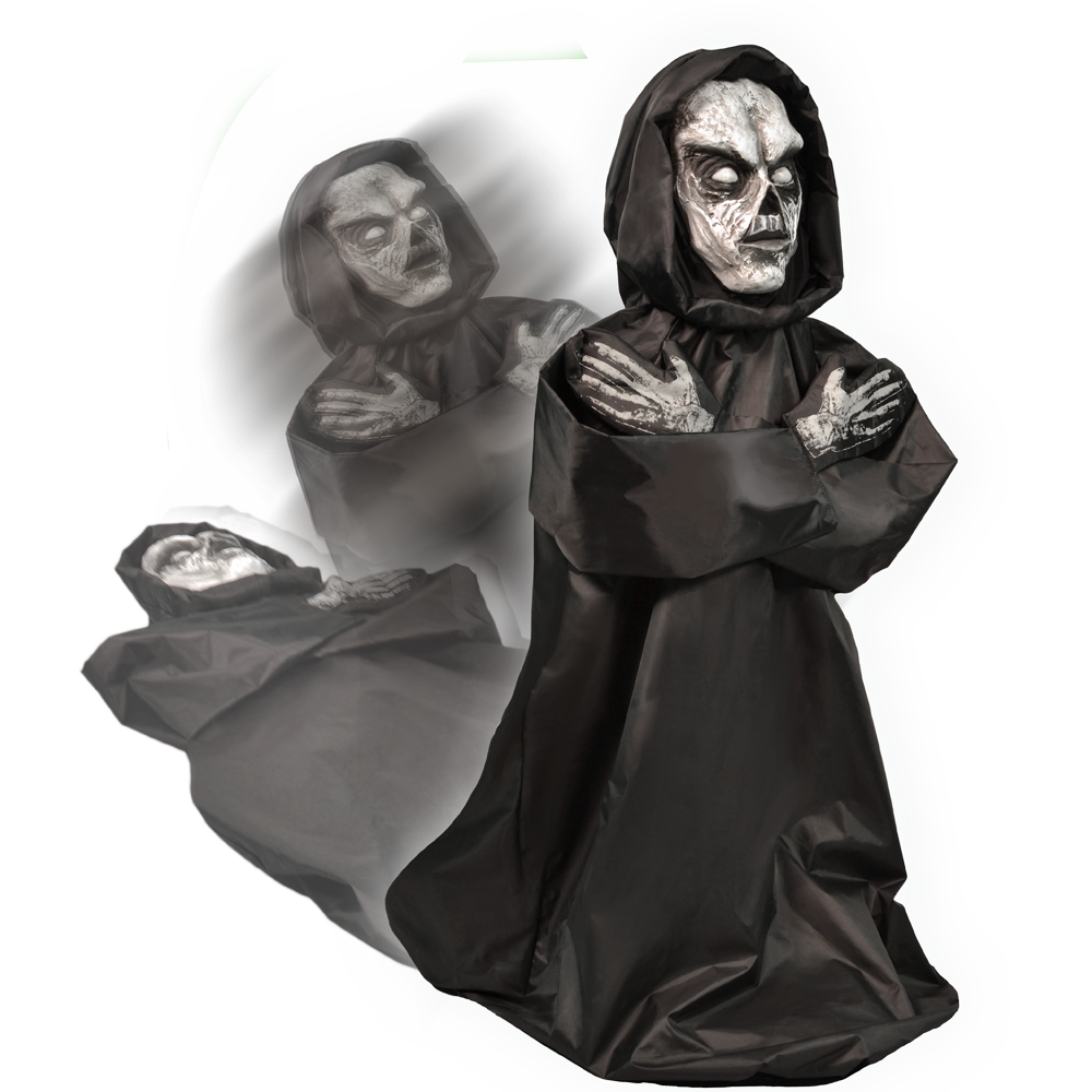 Rising From The Grave Ghoul Tekky Toys Halloween Wiki Fandom