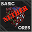 Basic Nether Ores