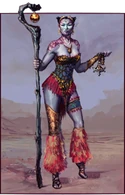 Races link