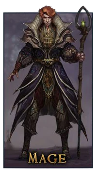 Mage-overview