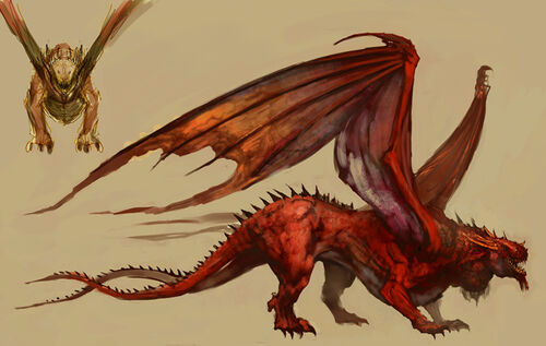 Dragon