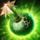 Heroic potion spherical 5