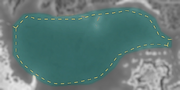 Lake of Solace