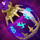 Legendary potion cylindrical 3