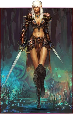 High Elf