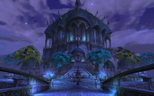 Sanctum - Rift Wiki