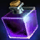 Heroic potion rectangular 3