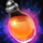 Volatile potion a