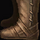 Cloth 106 boots