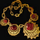 Necklace chain ornate 01