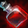 Powerful potion rectangular a 1
