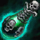 Necromantic potion