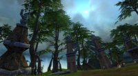 Moonshade Highlands