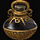 Powerful potion cylindrical 0