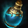 Greater potion spherical a 6