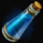 Medium potion cylindrical 6