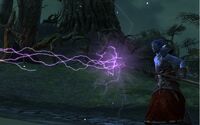 Stormcaller MMORPG 2