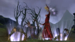 Necromancer