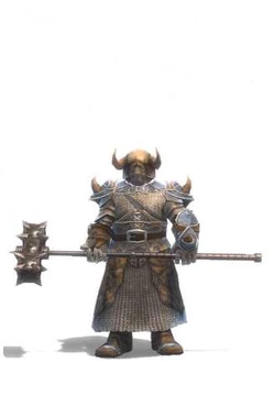 Shaman