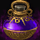 Powerful potion cylindrical 3
