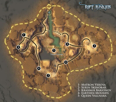 FC Map