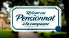 Le Pensionnat