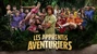 Les Apprentis Aventuriers
