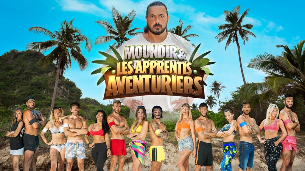 Saison 3 De Moundir Et Les Apprentis Aventuriers Wiki Tele Realite Fandom