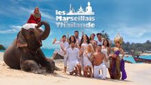 Marseillais-thailande