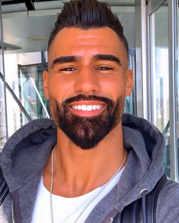 Jonathan Matijas Wiki Tele Realite Fandom