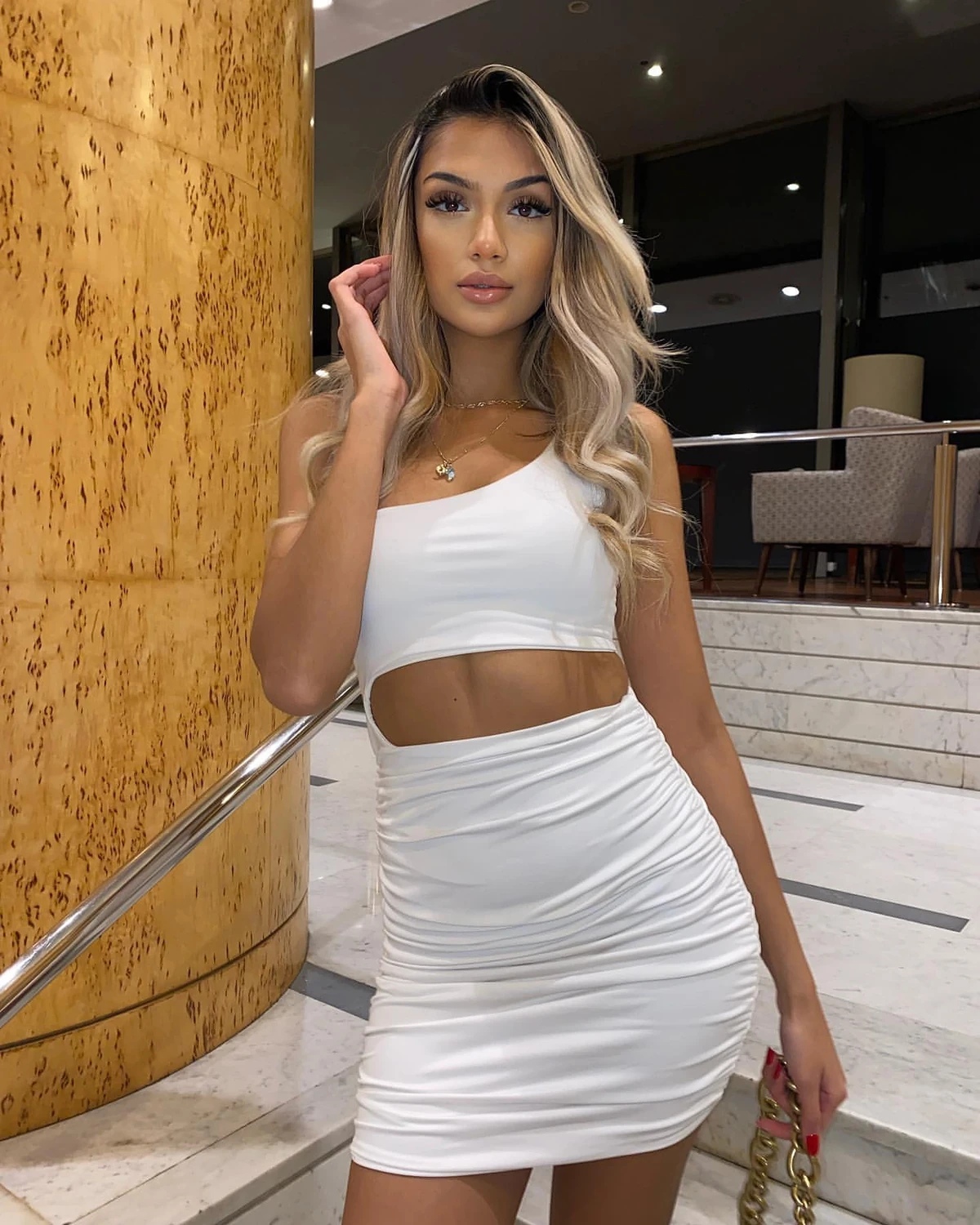 Alex Guidi Et Charlotte En Couple Kayla Kula | Wiki Télé Réalité | Fandom