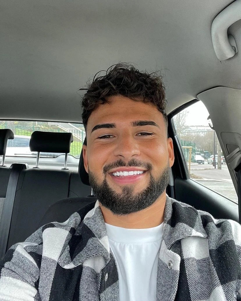 Mathias Lammari | Wiki Télé Réalité | Fandom