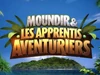 Les Apprentis Aventuriers