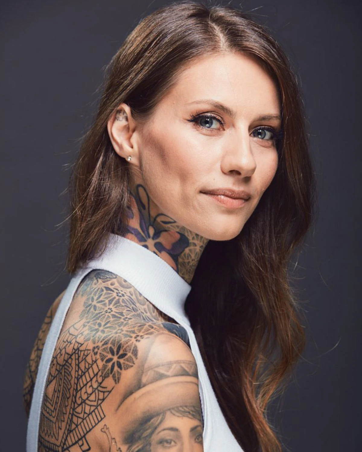Fanny Maurer | Wiki Télé Réalité | Fandom