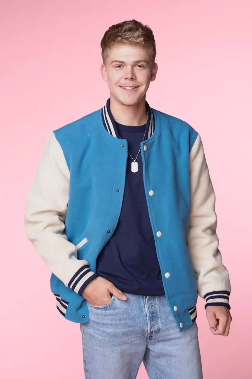 Charles Doré | Wiki Télé Réalité | Fandom