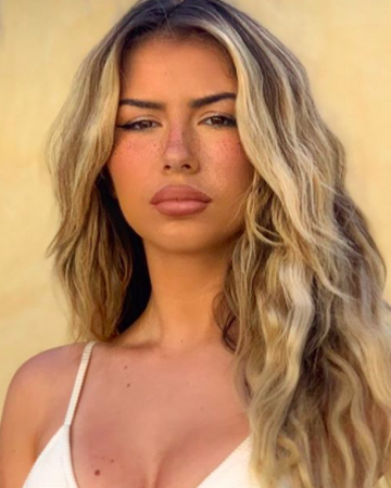 Dita Istrefi Wiki Tele Realite Fandom