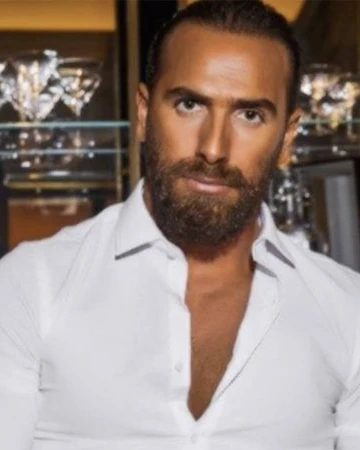 Mujdat Saglam Wiki Tele Realite Fandom