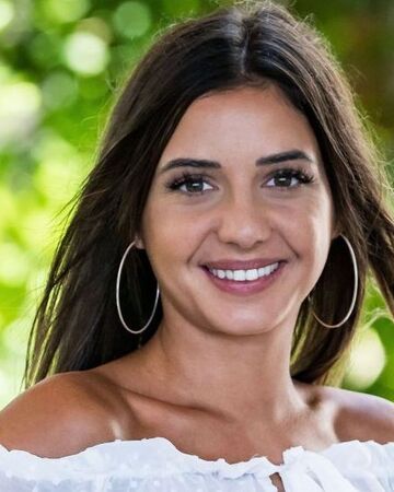 Julie Bertin Wiki Tele Realite Fandom
