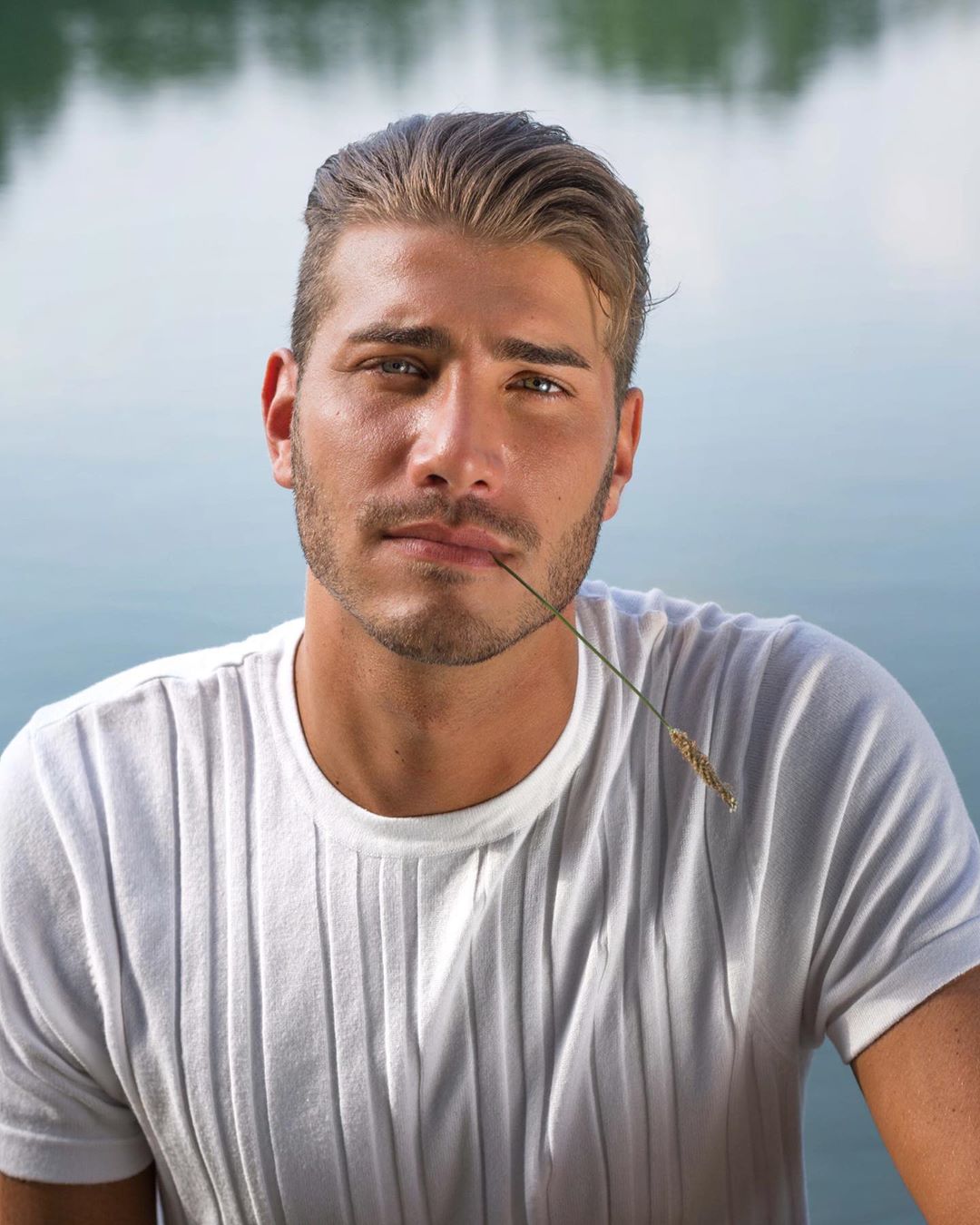 Clarysse Pereira La Villa Des Coeurs Brisés Nicolò Ferrari | Wiki Télé Réalité | Fandom