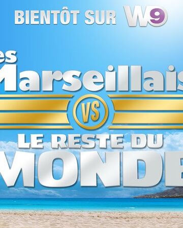 Saison 4 Des Les Marseillais Vs Le Reste Du Monde Wiki Tele Realite Fandom