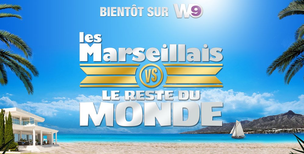 Saison 4 Des Les Marseillais Vs Le Reste Du Monde Wiki Tele Realite Fandom