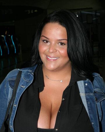 Sarah Fraisou Wiki Tele Realite Fandom
