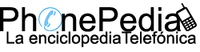 Logo PhonePedia