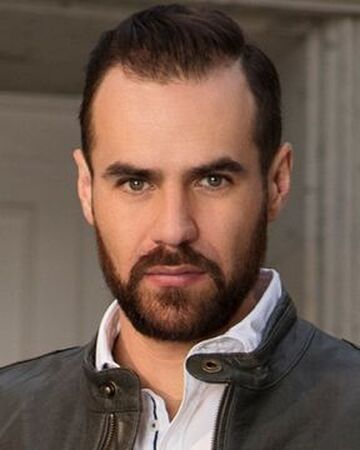 Jorge Poza Telenovela Database Wikia Fandom