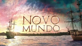 Novo-mundo