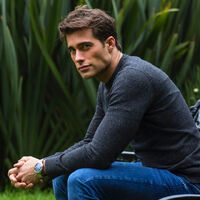 Rodrigo Guirao Diaz Telenovela Database Wikia Fandom