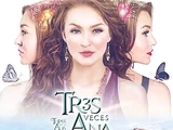 Tres veces Ana
